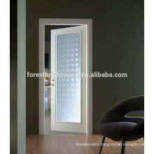 Interior Swinging Wood fiberglass dutch door